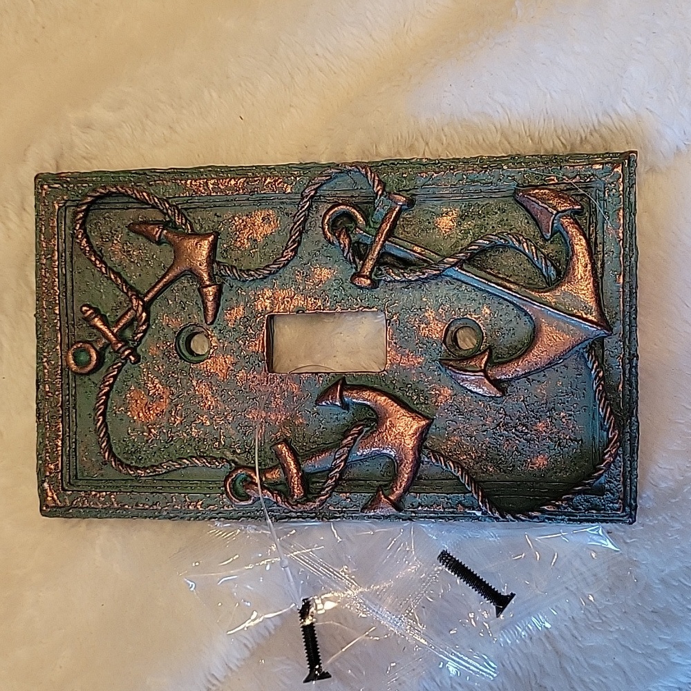 Lightswitch cover
